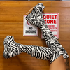 DARCY Zebra - ShoeNami