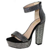 DATIA-1N Black - ShoeNami