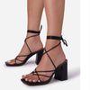 DEENA Black - ShoeNami