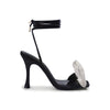 DELANA-1 Black - ShoeNami