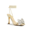 DELANA-1 Off White - ShoeNami