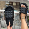 DOREY-01 Black - ShoeNami