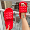 DOREY-01 Red - ShoeNami