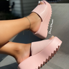 DOT-37 Blush - ShoeNami