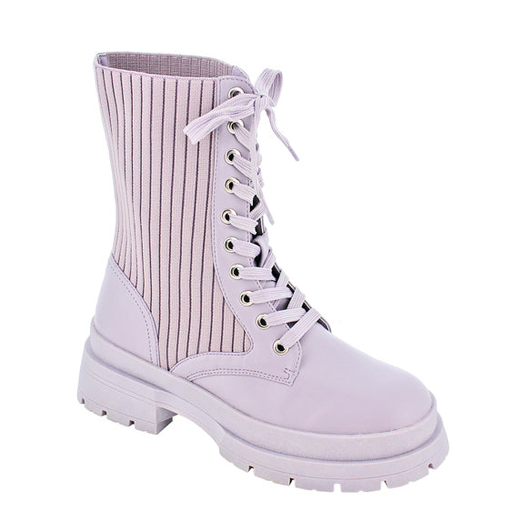 DUB-4 Lilac - ShoeNami