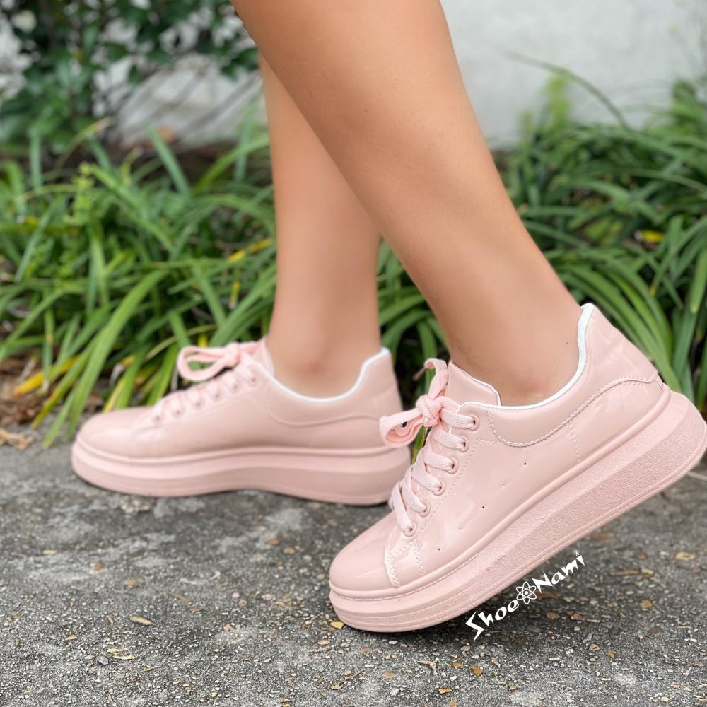 DURANGO-01 Pink - ShoeNami