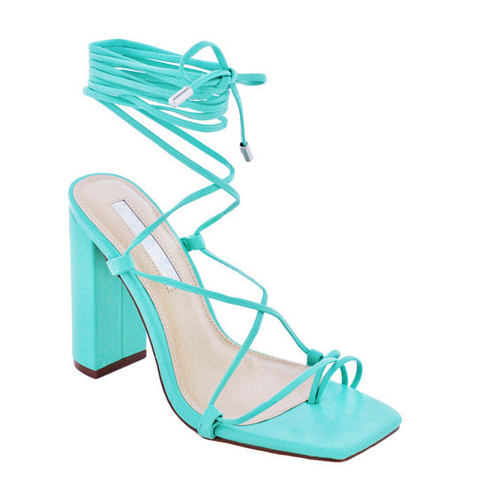 DYNAMITE-2 Mint - ShoeNami