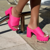 ECHOYA Pink - ShoeNami