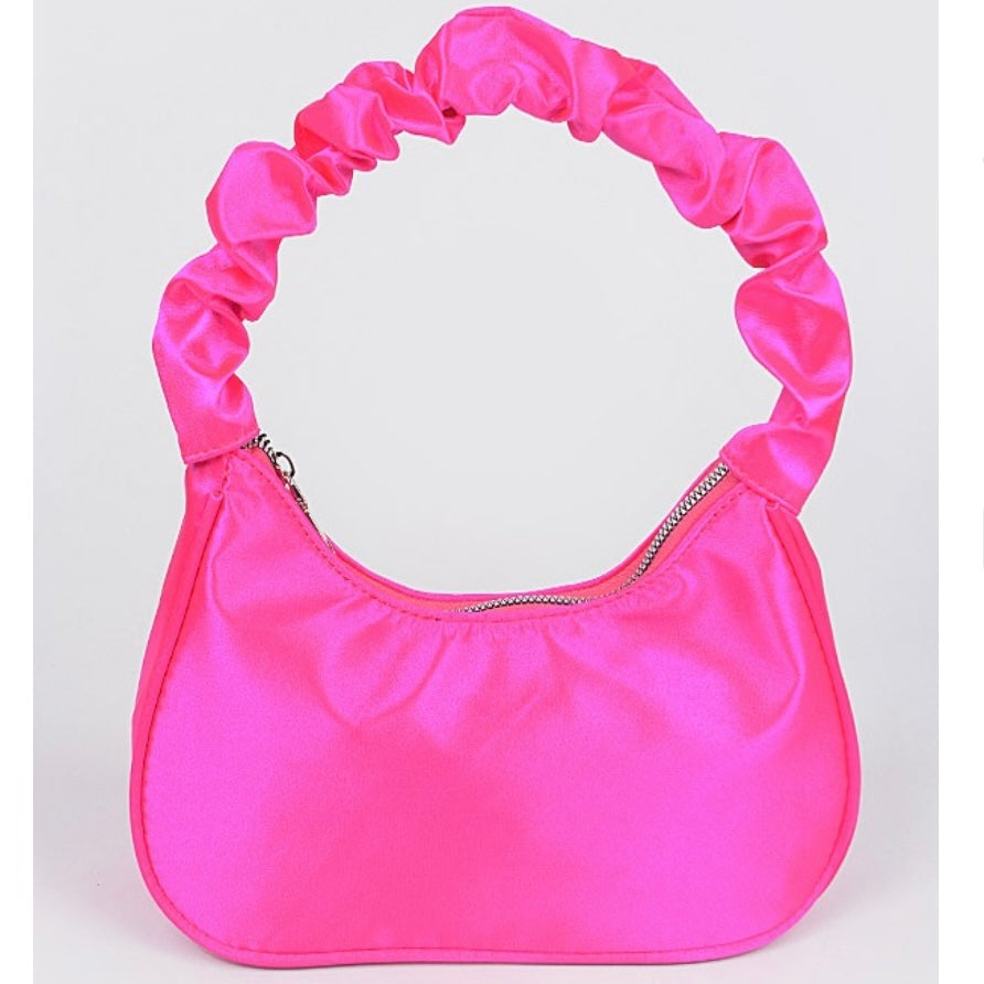 ECLIPSE/HPC5478 BAG Fuchsia - ShoeNami