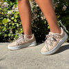 EDEN-09 Beige - ShoeNami