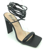 ELECTRIC Black - ShoeNami