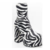 ELLA Zebra - ShoeNami