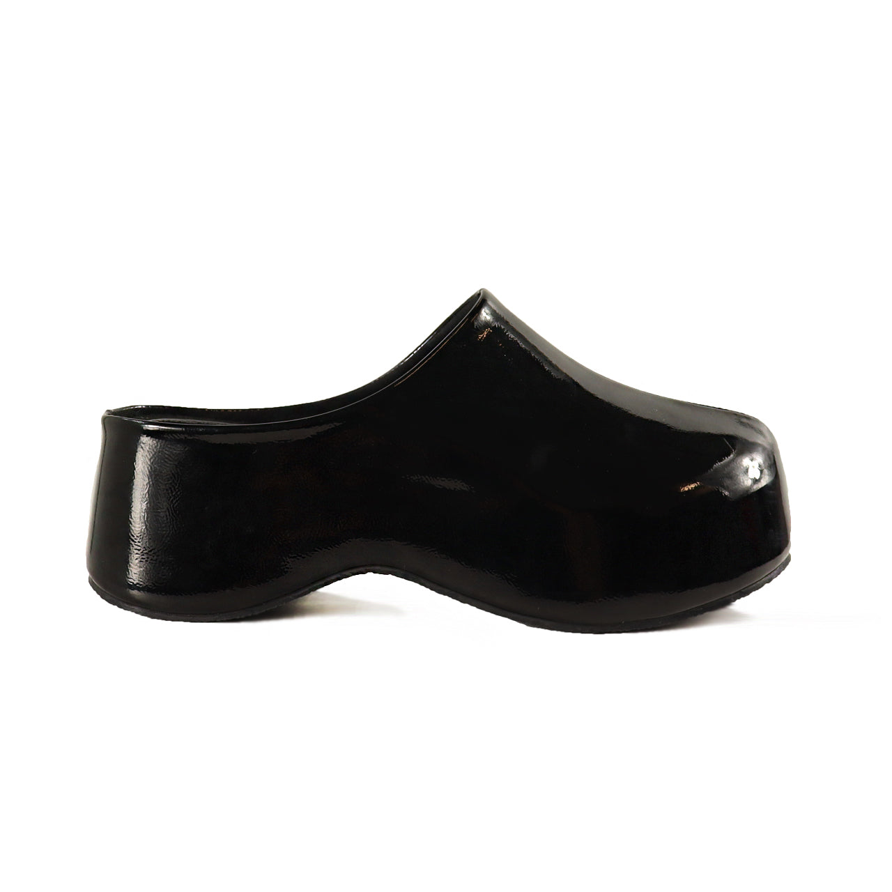 EMELIA-1 Black - ShoeNami