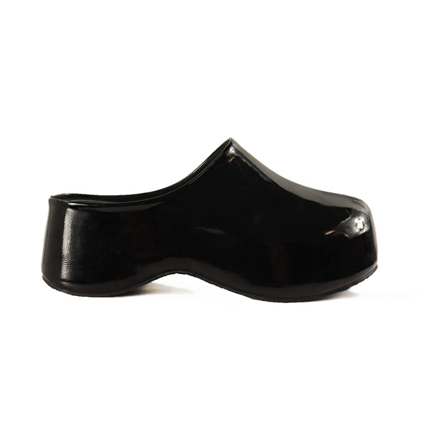 EMELIA-1 Black - ShoeNami