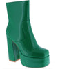 EMMA-1 Green - ShoeNami