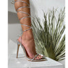 EMPRESS Silver - ShoeNami