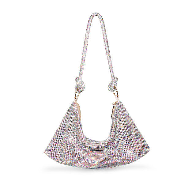 ENVY BAG Nude - ShoeNami