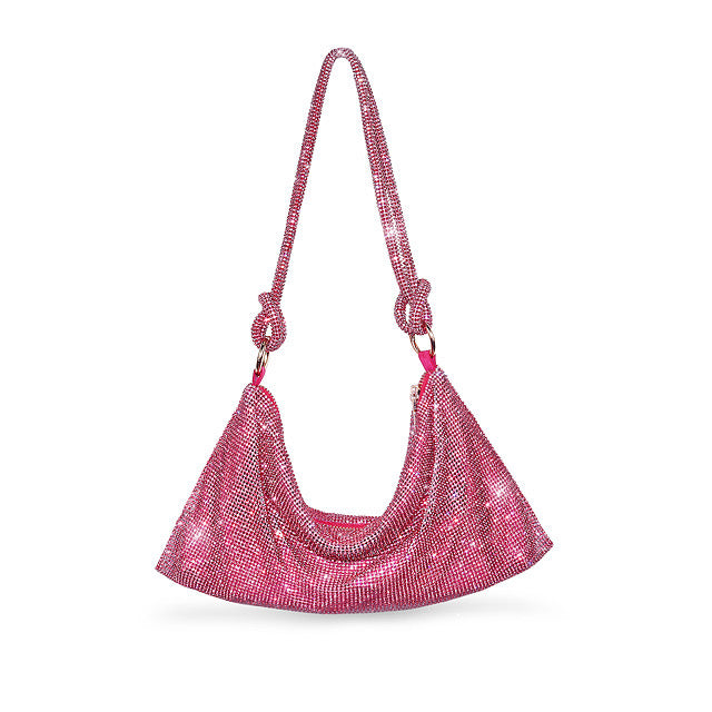 ENVY BAG Pink - ShoeNami