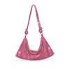 ENVY BAG Pink - ShoeNami