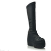 ENVYI Black - ShoeNami