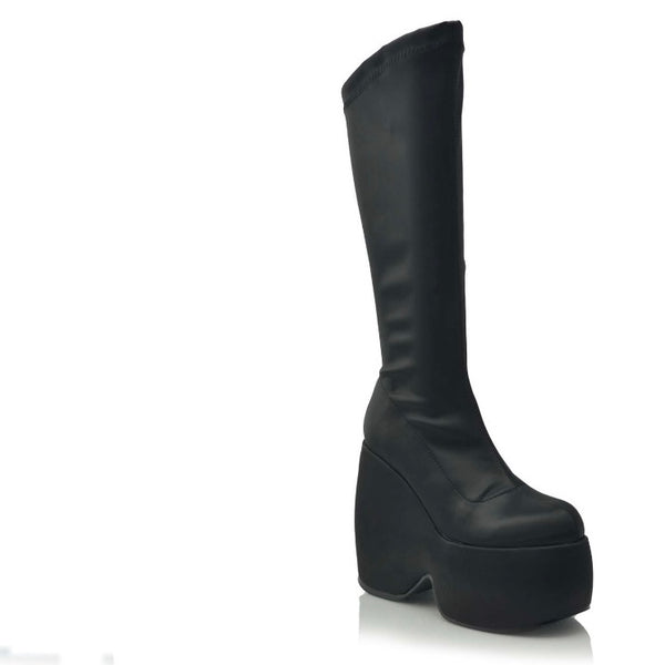 ENVYI Black - ShoeNami