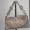 ENVY BAG Nude - ShoeNami