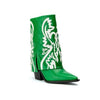 ESPERANZA Green - ShoeNami