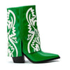 ESPERANZA Green - ShoeNami