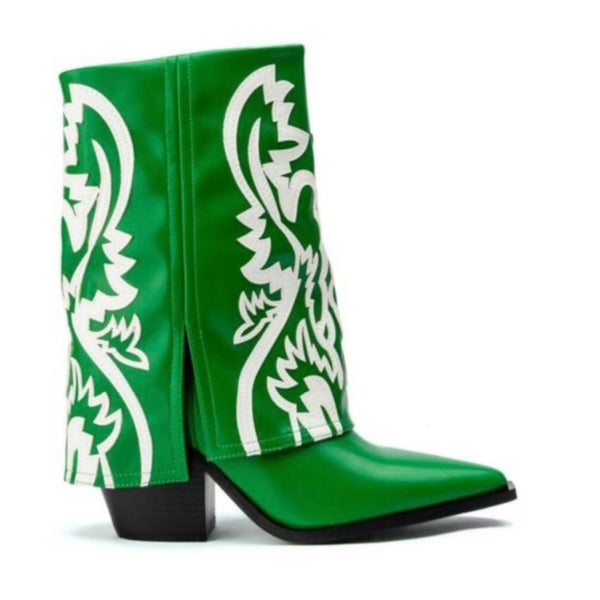 ESPERANZA Green - ShoeNami