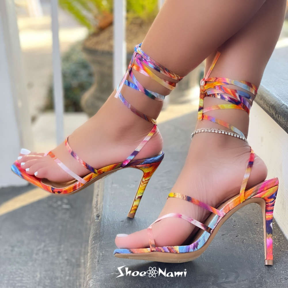 ESRAH Multi - ShoeNami