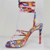 ESRAH Multi - ShoeNami