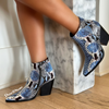 ESSENCE Blue - ShoeNami