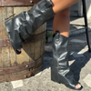 ETRO-1 Black - ShoeNami