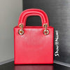 EVERYWAY BAG/HPC3688 Red - ShoeNami