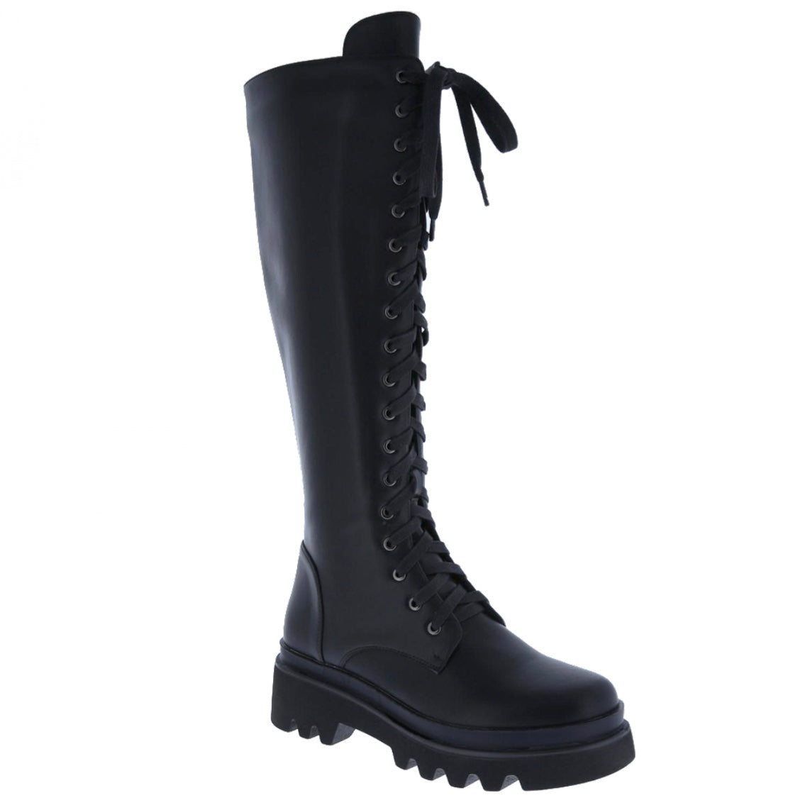 FINE-1 Black - ShoeNami
