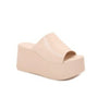 FLORA Beige - ShoeNami