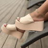 FLORA Beige - ShoeNami