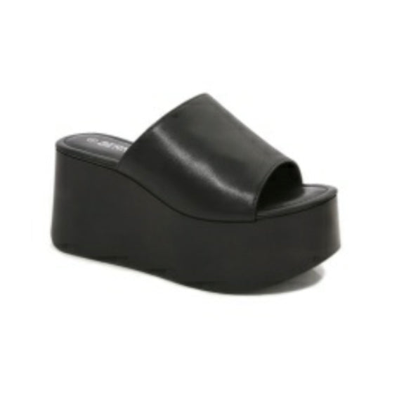 FLORA Black - ShoeNami