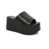 FLORA Black - ShoeNami