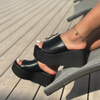 FLORA Black - ShoeNami