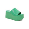 FLORA Green - ShoeNami