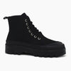 FRAN-05 Black - ShoeNami