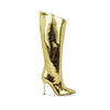 FRENZY-1 Gold - ShoeNami