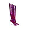 FRENZY-1 Purple - ShoeNami