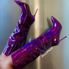 FRENZY-1 Purple - ShoeNami