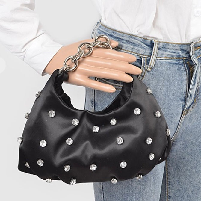 GEMSTONE/HPC5406 BAG Black - ShoeNami