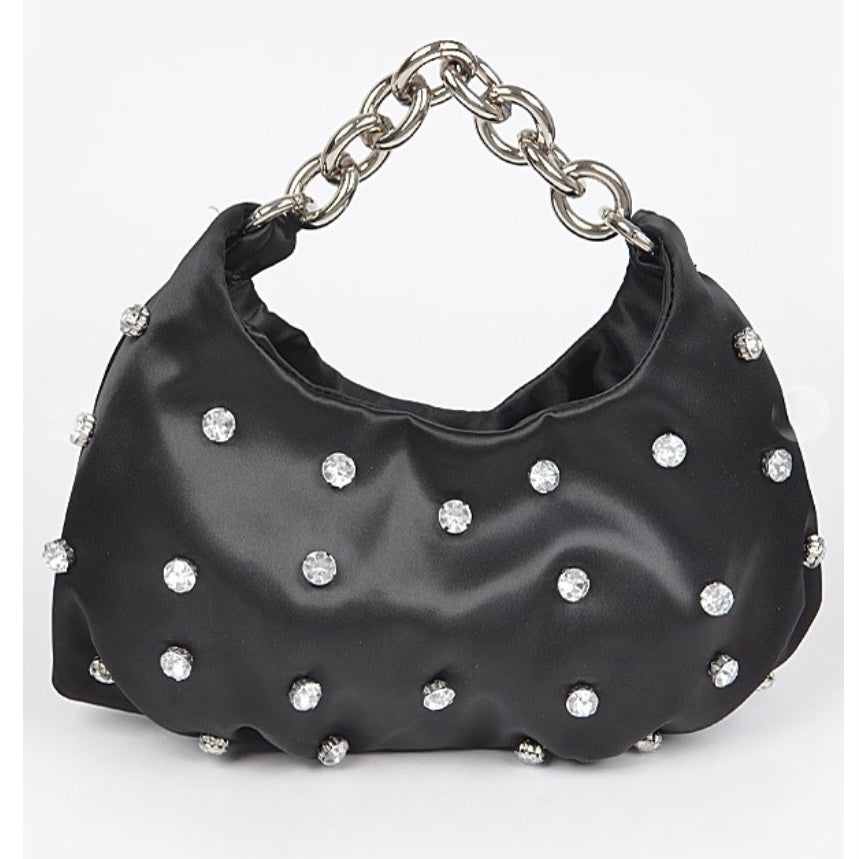 GEMSTONE/HPC5406 BAG Black - ShoeNami