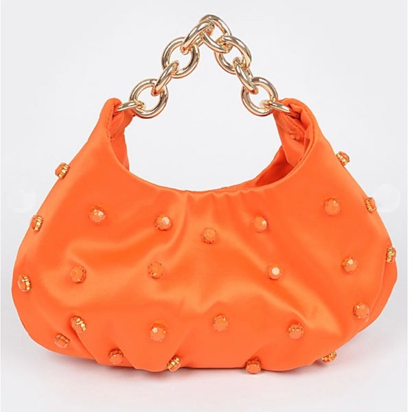 GEMSTONE/HPC5406 BAG Orange - ShoeNami