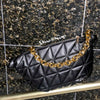 GEOMETRY BAG/HPC5208 Black - ShoeNami