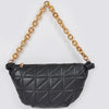 GEOMETRY BAG/HPC5208 Black - ShoeNami